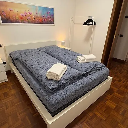 Villa In